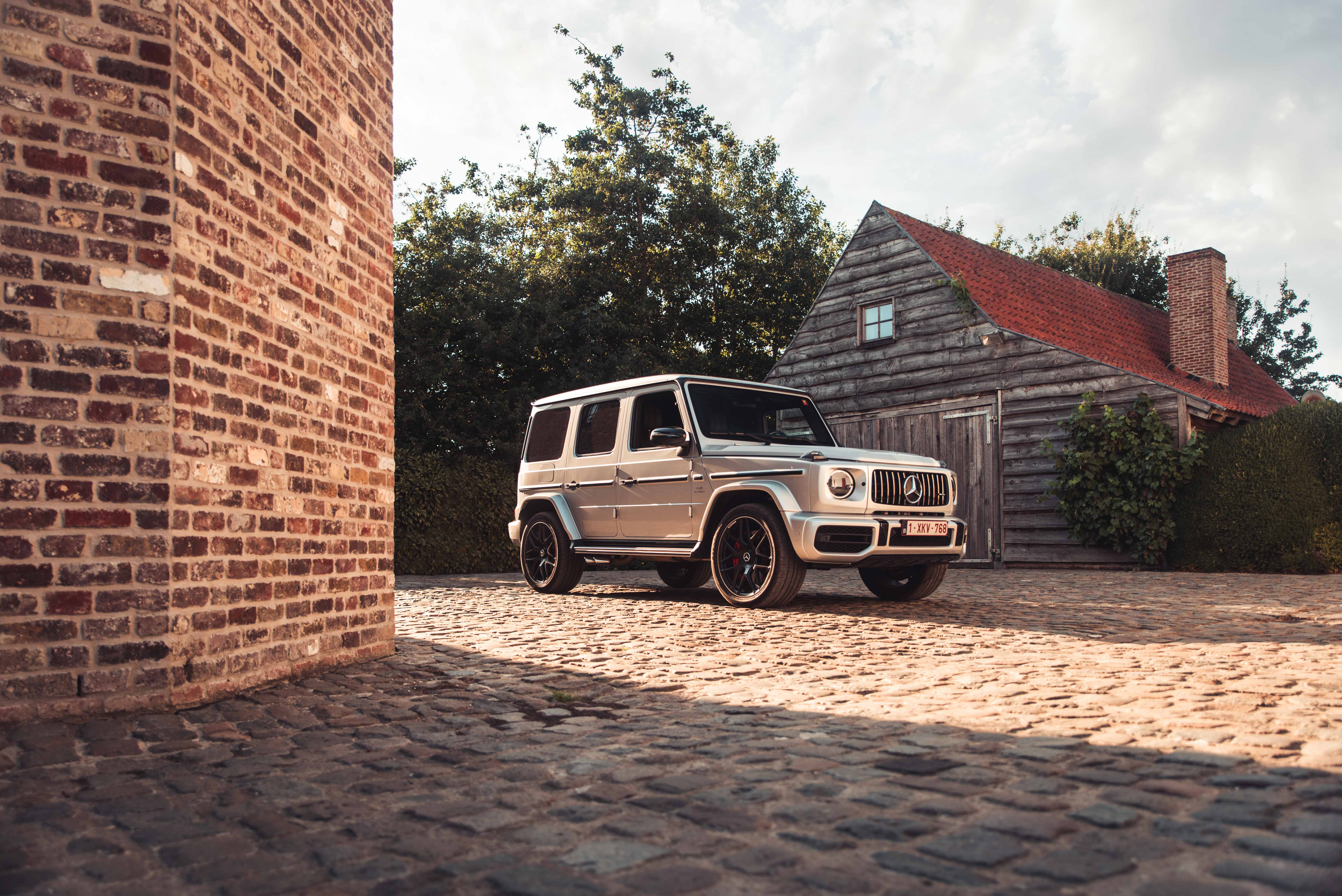 g class